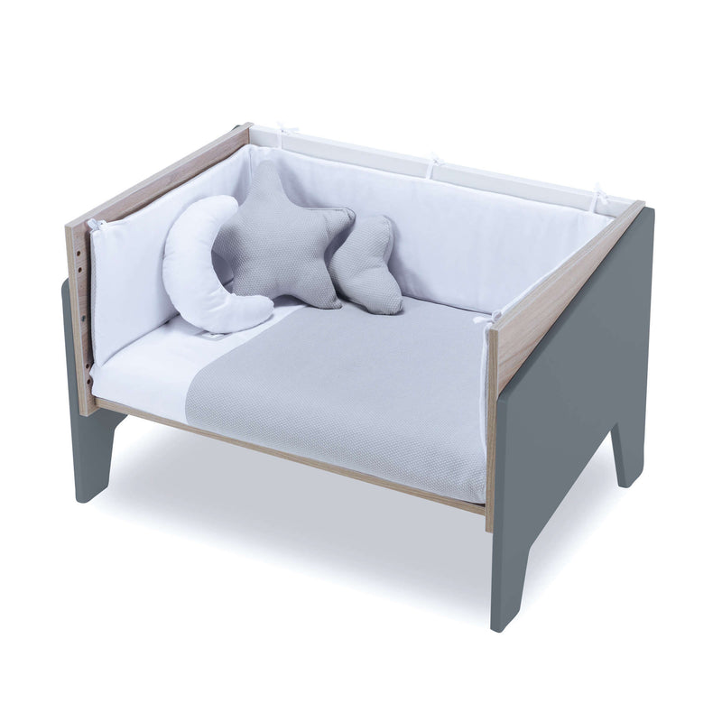 sillón infantil convertible