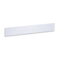 Tapa trasera blanco brillo para Konver NEO · WTN501-G2300 (K501 Y K506)