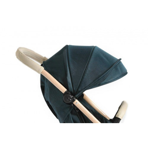 Silla de paseo bebé B-AFTER Momon Alondra PERWINKLE BLUE
