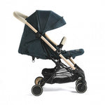 Silla de paseo bebé B-AFTER Momon Alondra PERWINKLE BLUE