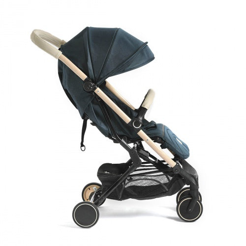 Silla de paseo bebé B-AFTER Momon Alondra PERWINKLE BLUE