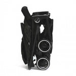 Silla de paseo compacta 4,9 kg. MINI AFTER Momon Alondra Black Laguna