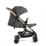 Silla de paseo B-AFTER Momon Alondra COCOA BROWN