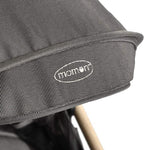 Silla de paseo B-AFTER Momon Alondra COCOA BROWN